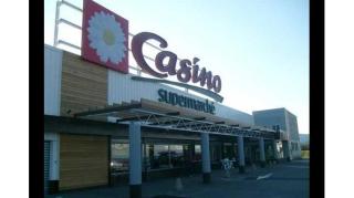 Boulangerie Casino Supermarché 0