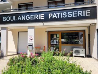 Boulangerie Le Petit Pers 0