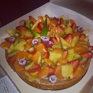 Boulangerie Boulangerie/Pâtisserie Thérèse GRESS 0