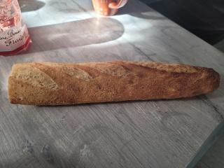 Boulangerie Le Fournil de Quentin 0