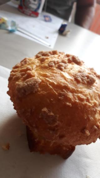 Boulangerie Le Fournil de Quentin 0