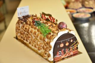 Boulangerie La Boulangerie Du Val D'amour 0