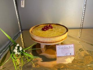 Boulangerie Côté Pains 0