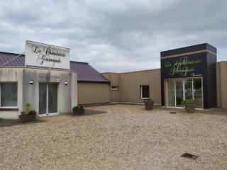 Boulangerie La Chocolaterie Gourmande SARL 0