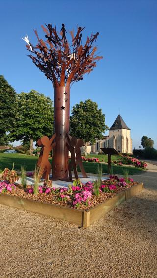 Boulangerie Le Fournil de Saubion 1