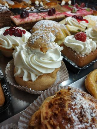 Boulangerie Le Pat'jo 0