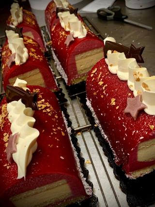 Boulangerie Au Coin du Feu 0