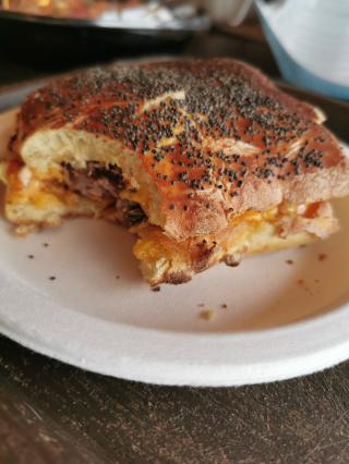 Boulangerie Boulangerie Restauration 