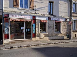 Boulangerie Boulangerie HERMEL 0