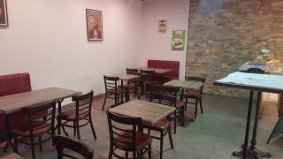 Boulangerie Le Moulin De Flore 0