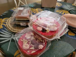 Boulangerie E.Leclerc TRAITEUR Salon de Provence 0