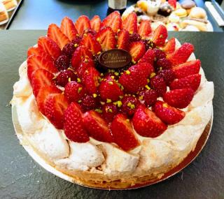 Boulangerie O'Délices 2