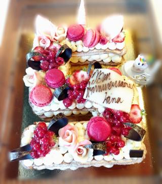 Boulangerie O'Délices 0