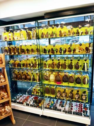 Boulangerie O'Délices 0