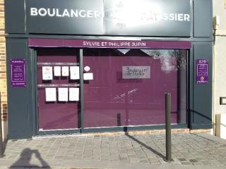 Boulangerie Jupin Philippe 0