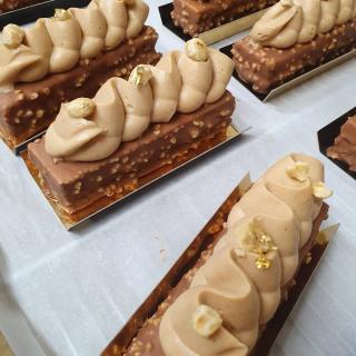 Boulangerie Artisan Boulanger Pâtissier 