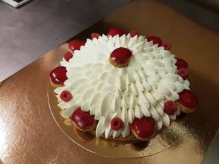 Boulangerie Artisan Boulanger Pâtissier 