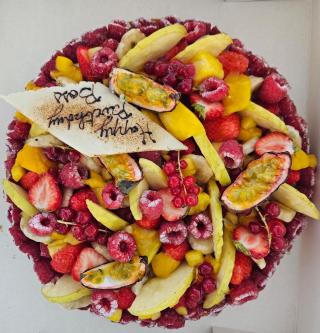 Boulangerie Artisan Boulanger Pâtissier 