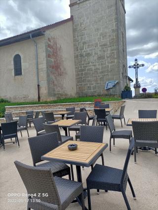 Boulangerie Le Chalet 1