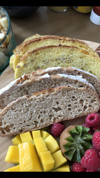 Boulangerie Artisan Boulanger Pâtissier 