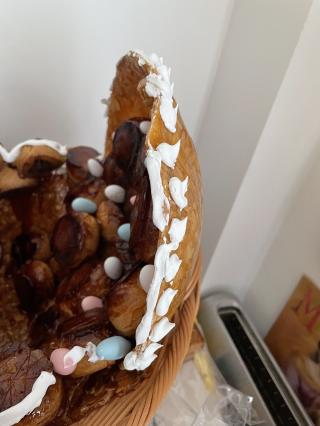 Boulangerie Touraine Boulangerie 0