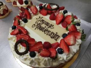 Boulangerie L'Authentique 2