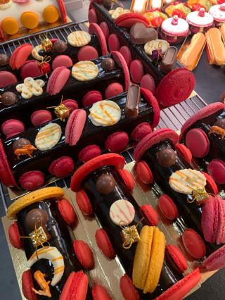 Boulangerie Les Saveurs d'Ivry 0