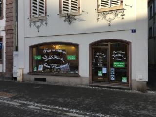 Boulangerie Le Four de Julien Kimmenauer 0