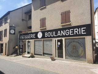 Boulangerie Pâtisserie Boulangerie Yoann Roumieux 0