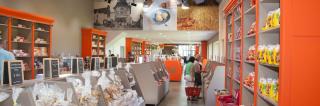 Boulangerie L'Atelier St Michel Ardevon et Café 0