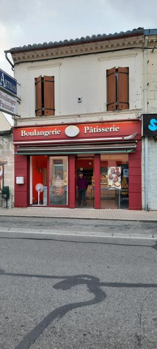 Boulangerie Boulangerie, Pâtisserie 0