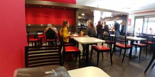 Boulangerie Le P'tit Chézery 0