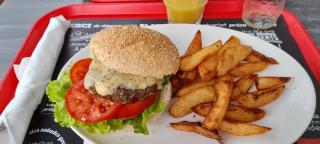 Boulangerie Le P'tit Chézery 0