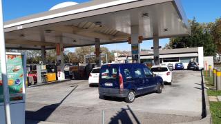 Boulangerie TOTAL ACCESS 0