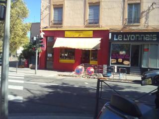 Boulangerie Boulangerie A. Lebrat 0