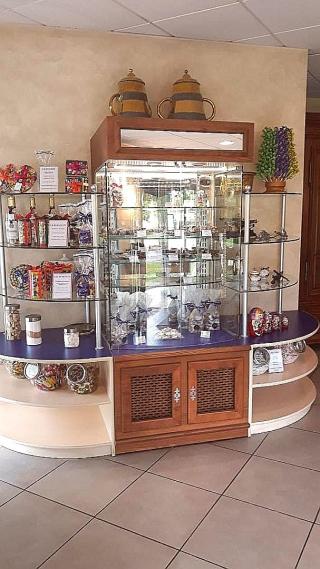 Boulangerie Artigarrède pôle Pyrénées 0