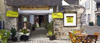 Boulangerie Arts et Délices 0