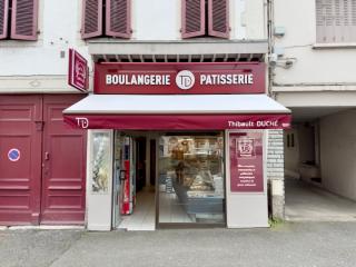 Boulangerie Roques Jean-Paul 0