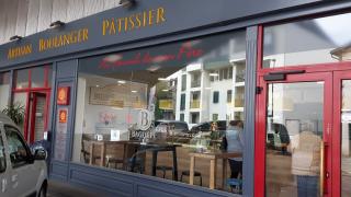 Boulangerie Au Fournil de Mon Père 0