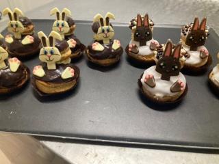 Boulangerie L'Arbre A Pain 0