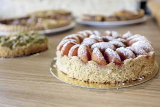Boulangerie L'atelier du talemelier 0