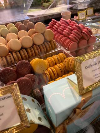 Boulangerie Ladurée 0