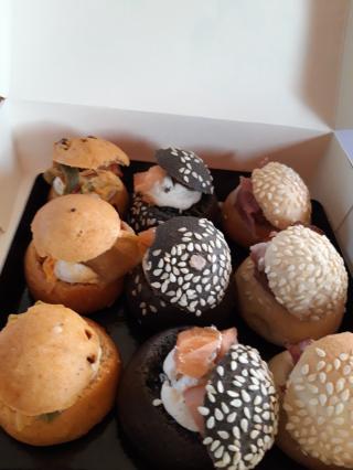 Boulangerie Maison Fouquiau Frizot 0