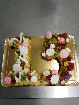 Boulangerie Un Moment De Gourmandise 0