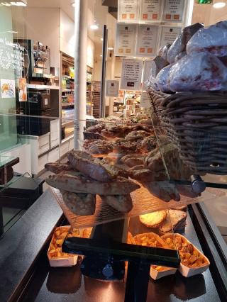 Boulangerie Huré, créateur de plaisir - Arcole 1