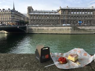 Boulangerie Huré, créateur de plaisir - Arcole 0