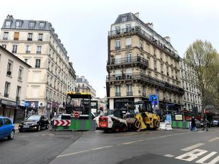 Boulangerie Huré, créateur de plaisir - Arcole 0