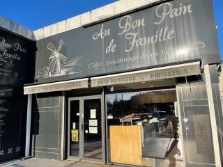 Boulangerie Au Bon Pain De Famille 0