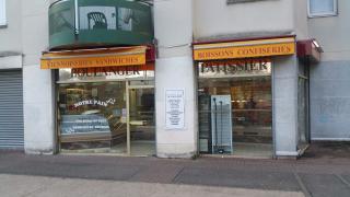 Boulangerie Le Fournil de Savigny 0