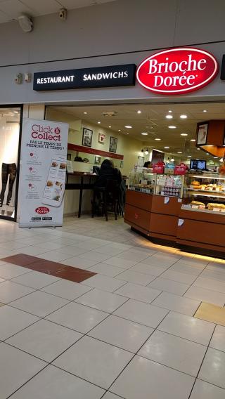 Boulangerie Brioche Dorée 0